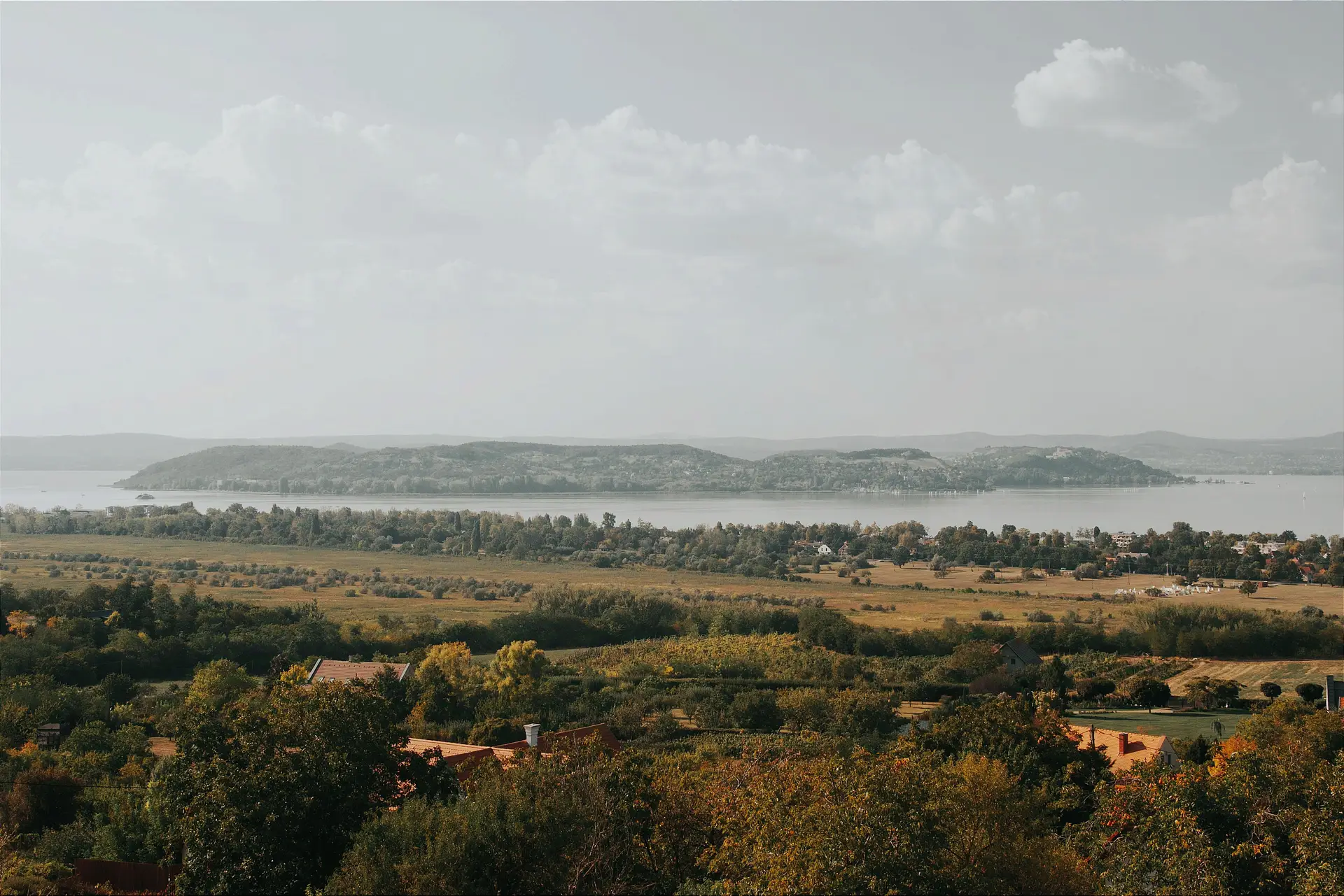 Magyarországi természet