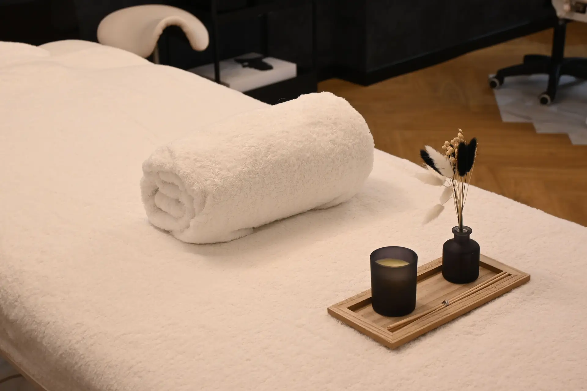 Spa részlet