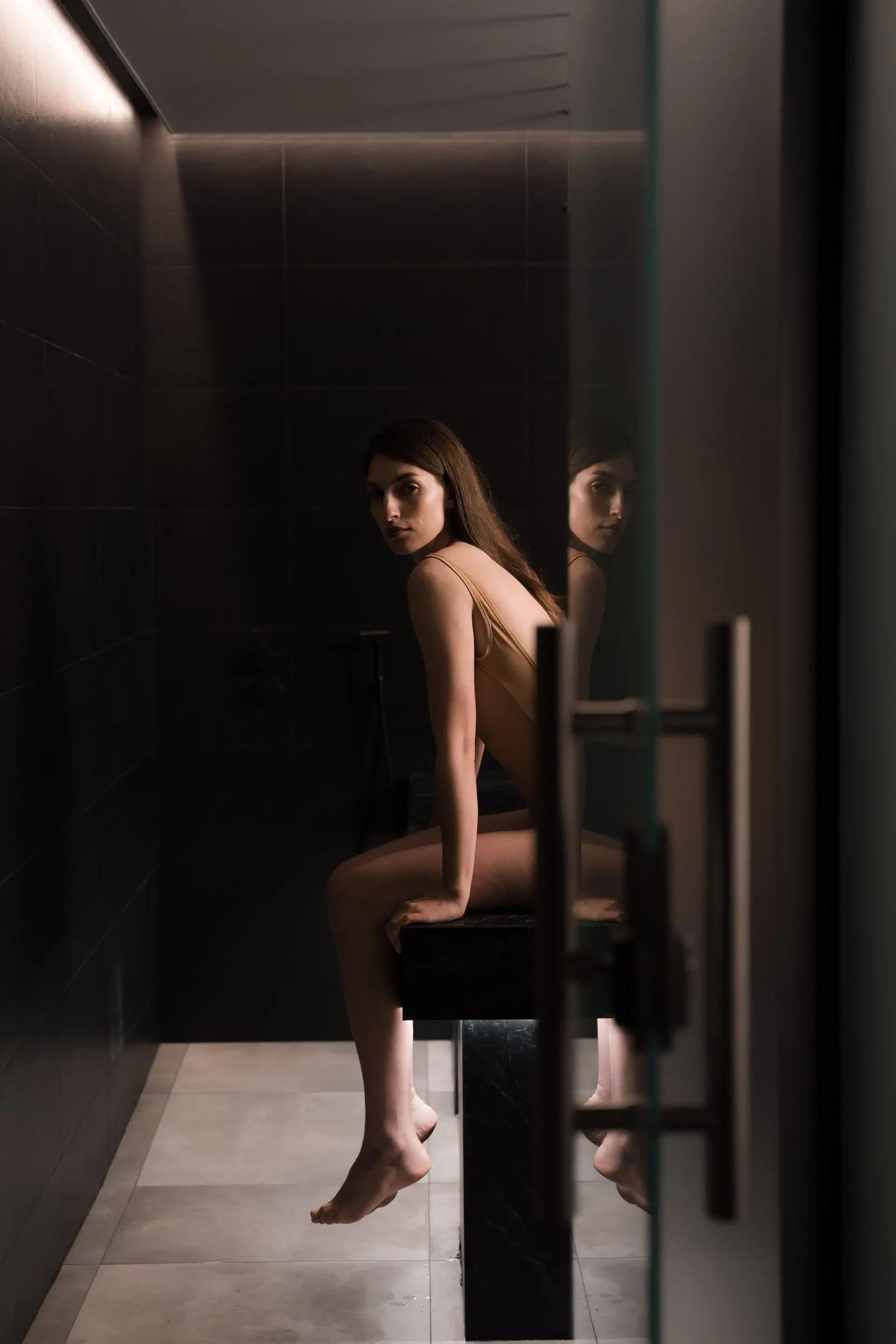 Szauna wellness